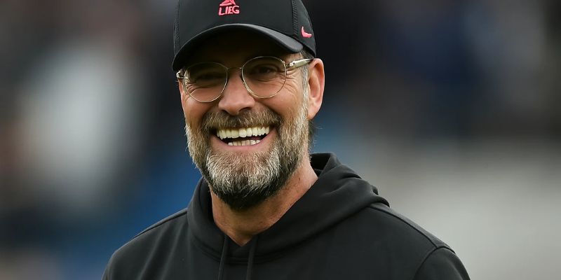 Jürgen Klopp