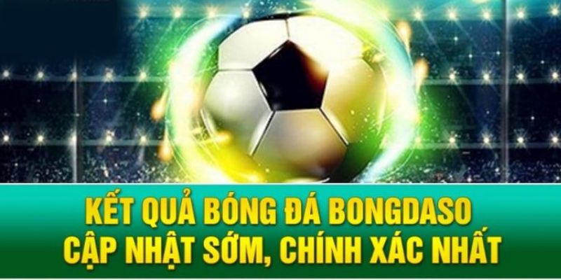 Về chúng tôi – Bongdaso